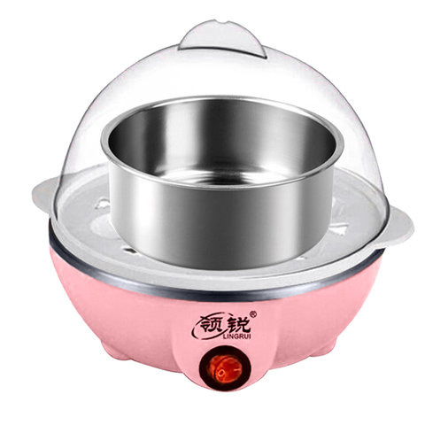 领锐煮蛋器