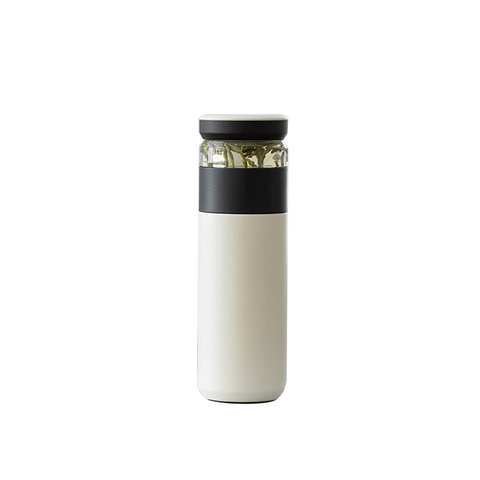 小米有品泡茶杯
