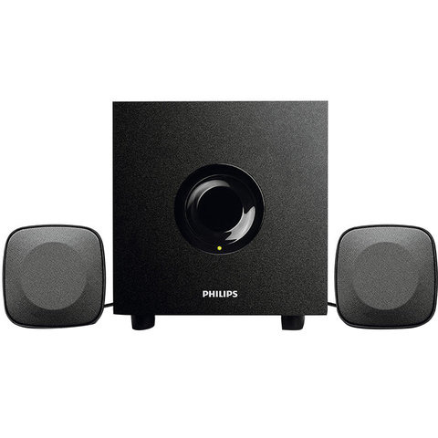 飞利浦PHILIPS 多媒体音箱