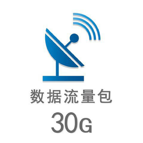 30G数据流量包(次月生效） 