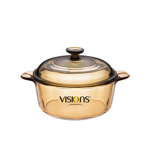 VISIONS晶彩透明锅