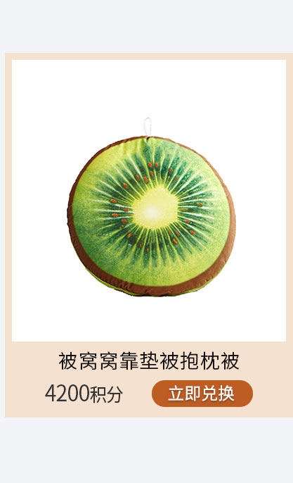 被窝窝靠垫被抱枕被