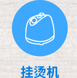 挂烫机