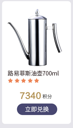 路易菲斯油壶700mlLYFS-543